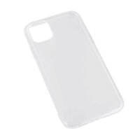 GEAR Mobilskal Transparent TPU iPhone 11