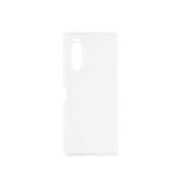 GEAR Mobilskal Transparent TPU Sony Xperia 5