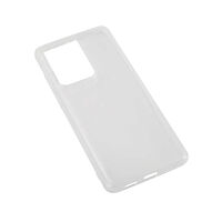GEAR Mobilskal Transparent TPU Samsung S20 Ultra