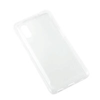 GEAR Mobilskal Transparent TPU Samsung Xcover Pro