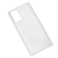 GEAR Mobilskal Transparent TPU Samsung Note 20 5G