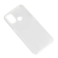 GEAR Mobilskal Transparent TPU Oneplus Nord N100