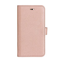 ONSALA COLLECTION Mobilfodral Skinn Rose iPhone X/Xs