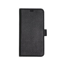 ONSALA COLLECTION Mobilfodral Skinn Svart iPhone 11