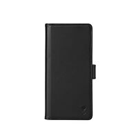 GEAR Mobilfodral Svart Motorola G9 Play