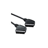 Hama Kabel Scart 4m ST