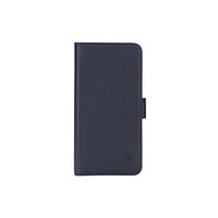 GEAR Mobilfodral Svart Xiaomi Redmi Note 8 Pro