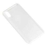 GEAR Mobilskal Transparent TPU Xiaomi Redmi 9 A