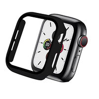 Champion Full cover Case Apple Watch SE/6/5/4 44mm Sv