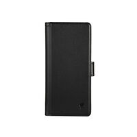 GEAR Mobilfodral Svart Motorola Moto E7i/E7i Power