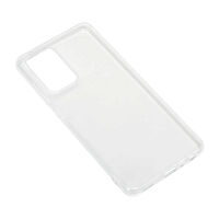 GEAR Mobilskal Transparent TPU Samsung A52 4G/5G