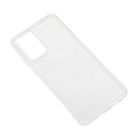 GEAR Mobilskal Transparent TPU Samsung A72