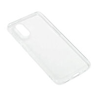 GEAR Mobilskal Transparent TPU Samsung Xcover 5