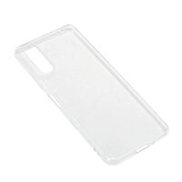 GEAR Mobilskal Transparent TPU Xperia 10 III