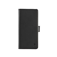 GEAR Mobilfodral Svart Samsung A02s