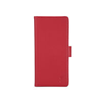 GEAR Mobilfodral Röd Limited Edition Samsung A52/A52s 4G/5G