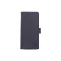 GEAR Mobilfodral Svart Samsung A22 5G