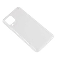 GEAR Mobilskal Transparent TPU Samsung A22 4G