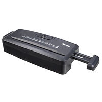 Hama Paper Shredder Mini S6