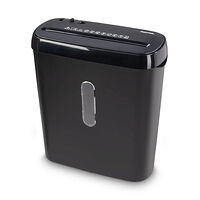 Hama Paper Shredder Basic S6