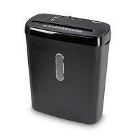 Hama Paper Shredder Basic S8CD
