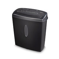 Hama Paper Shredder Home X10CD