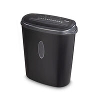Hama Paper Shredder Home X12CD