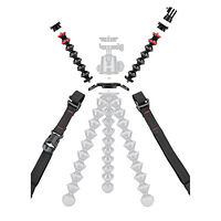 JOBY Uppgradering Rig GorillaPod Upgrade Svart