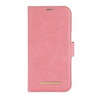 ONSALA COLLECTION Mobilfodral Dusty Pink iPhone 13 Pro