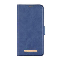ONSALA COLLECTION Mobilfodral Royal Blue iPhone 13 Pro