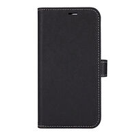 ONSALA ECO Mobilfodral Svart iPhone 13 Pro