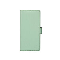 GEAR Mobilfodral  Pine Green Samsung A03s