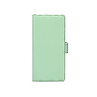 GEAR Mobilfodral  Pine Green Samsung A02s