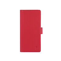 GEAR Mobilfodral  Red Samsung A03s