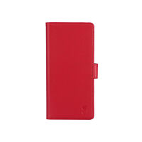 GEAR Mobilfodral  Red Samsung A72