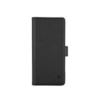 GEAR Mobilfodral Svart Motorola G60s