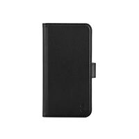 GEAR Mobilfodral Svart iPhone 13  Pro Max