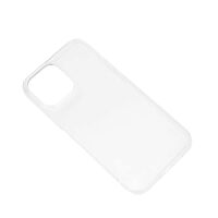 GEAR Mobilskal Transparent TPU iPhone 13  Pro Max