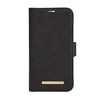 ONSALA COLLECTION Mobilfodral Midnight Black iPhone 13 Pro