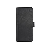 GEAR Mobile Wallet Black Samsung S22+