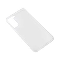 GEAR Mobilecover Transparent TPU Samsung S22+