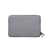 RADICOVER Antiradiation Computer Sleeve 15,6" Universal Grey Fabric