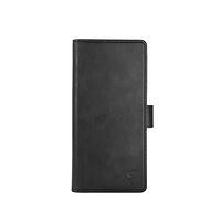 GEAR Mobile Wallet Black OnePlus Nord CE 2