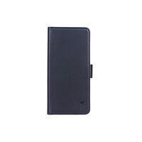 GEAR Mobile Wallet Black Motorola Moto G31