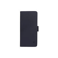 GEAR Mobile Wallet Black Samsung A03