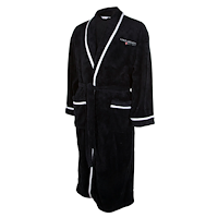 Lord Nelson Morgonrock Svart - Lord Nelson Victory S/M