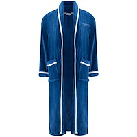 Lord Nelson Morgonrock Blå - Lord Nelson Victory S/M