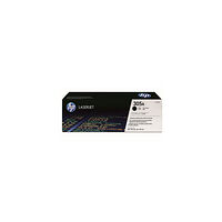 HP Toner HP CE410A 305A 2,2K svart