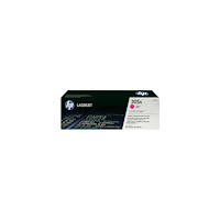 HP Toner HP CE413A 305A 2,6K magenta