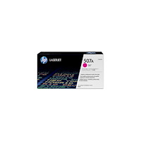 HP Toner HP CE403A 507A 6K magenta